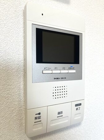 カルマートの物件内観写真